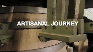 Chabot Armagnac/ Discover the CRAFT and ARTISANAL JOURNEY of CHABOT