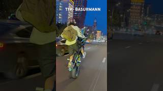 Тгк: BASURMANN #motorcycle #motovolgger #motovlog #motor #stunt #stuntman #stuntwork