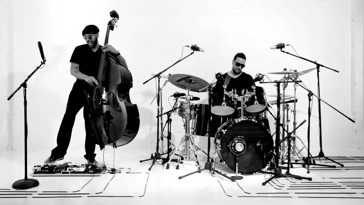 BFI "SUGAR" (feat. Miles Mosley // Tony Austin)