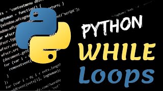 Python While Loop | How To Use Wile Loop In Python Programming