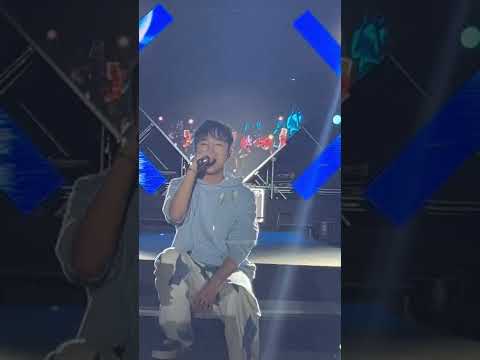 220827 네가 없는 밤 비오 직캠 (BE'O fancam) - 가평 GSL festival