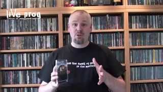 Video Review Distorted Harmony - Utopia