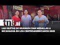 De las Isletas de Granada al podio centroamericano: medallas de oro, plata y bronce Mp3 Song