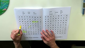 The Response -  Find Your Answer (Lyric Video)