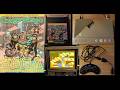 RickyRockstarTNS Live Stream - Congo Bongo (Atari 400/800/1200XL)