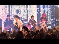 LUNA SEAコピーバンドワンマンLIVEダイジェスト