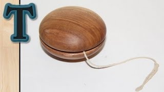 Make a Yo-Yo