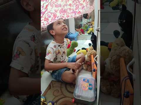 MIHAAN's world