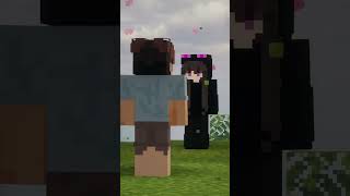 Enderwomen)💜 #shorts #minecraft #pubg #gaming #uzbekistan #eliasmc