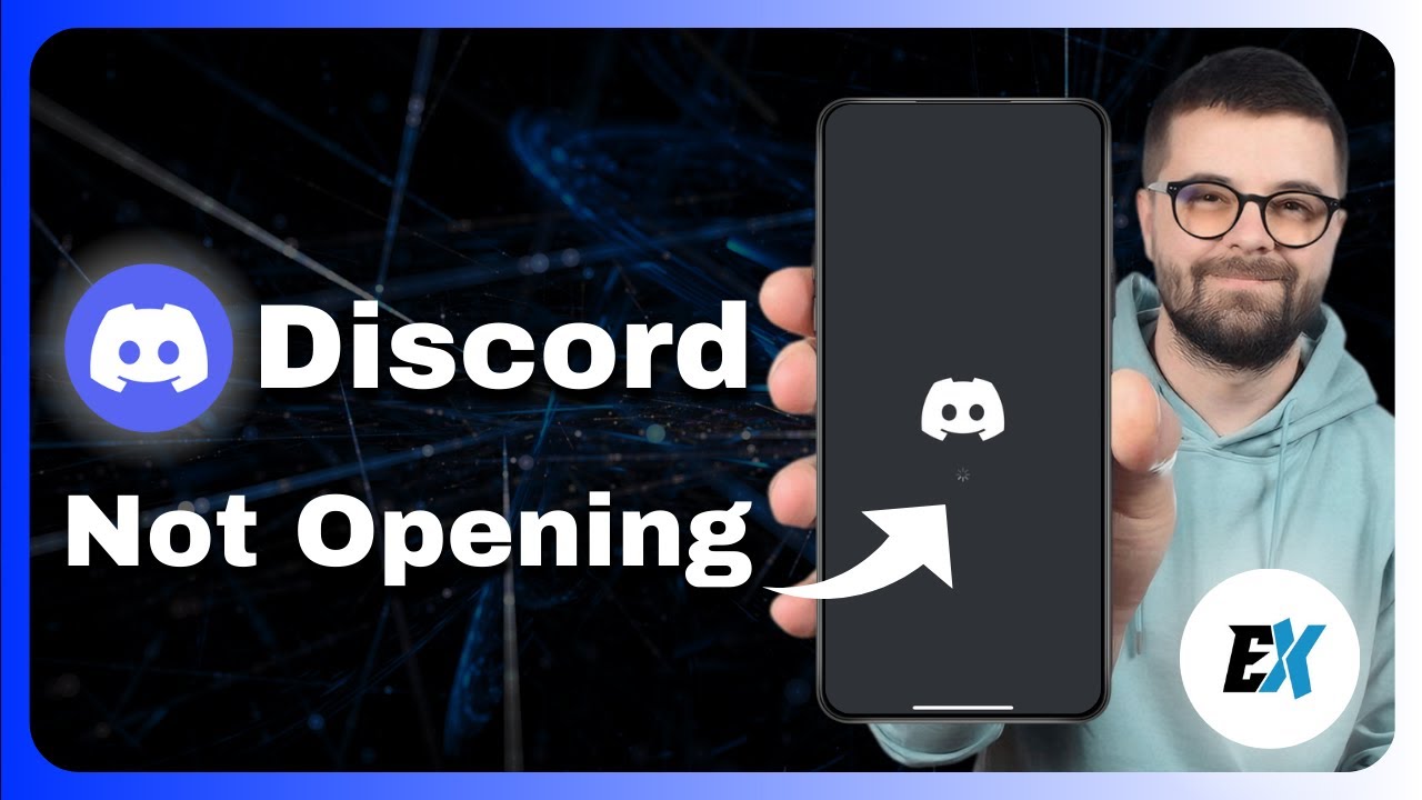 Как исправить проблему с неработающим приложением Discord на мобильном устройстве — как устранить...