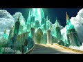 Emerald Jade Celestial Empire | You’ve Never Seen Heaven Like This Before