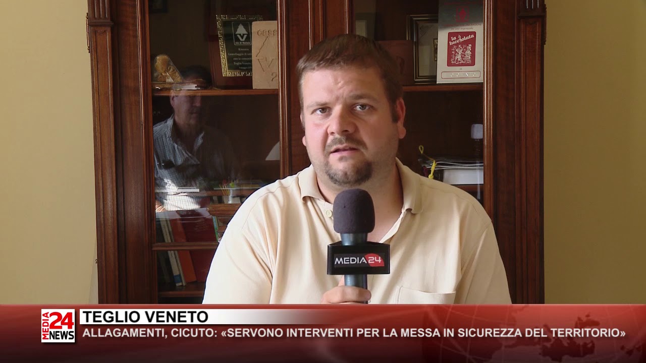 Incontri forex teglio veneto