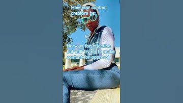 HOW NEW CONTENT CREATORS BE #shortsfeed #viralvideo #shorts #newchannel #youtube #foryou #fyp