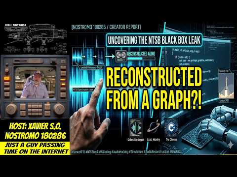 Tech & Space Mix: SpaceX Flight 12, Audio Spectrogram Leaks, & The Truth About AI Coding