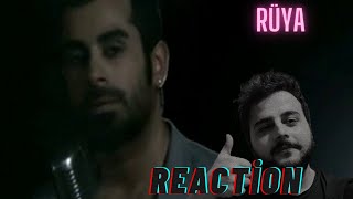 SO EMOTIONAL! RÜYA - Gökhan Türkmen Reaction