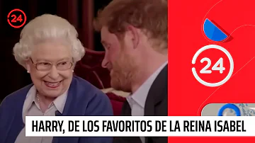 ¿Cuál era el animal favorito de la reina Isabel?