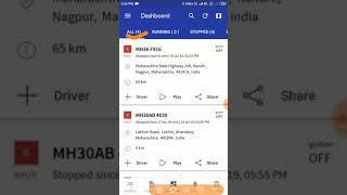 Wheelseye GPS working screenshot 4