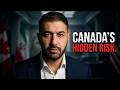 Mark Carney’s Iran Decision Just Changed Canada | The Real Risk Nobody Is Talking About