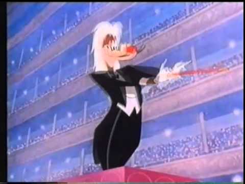Page Master   VHS trailers