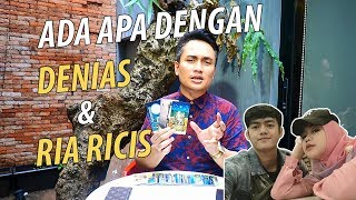 Download Lagu ADA APA ANTARA RIA RICIS DAN DENNIAS MP3