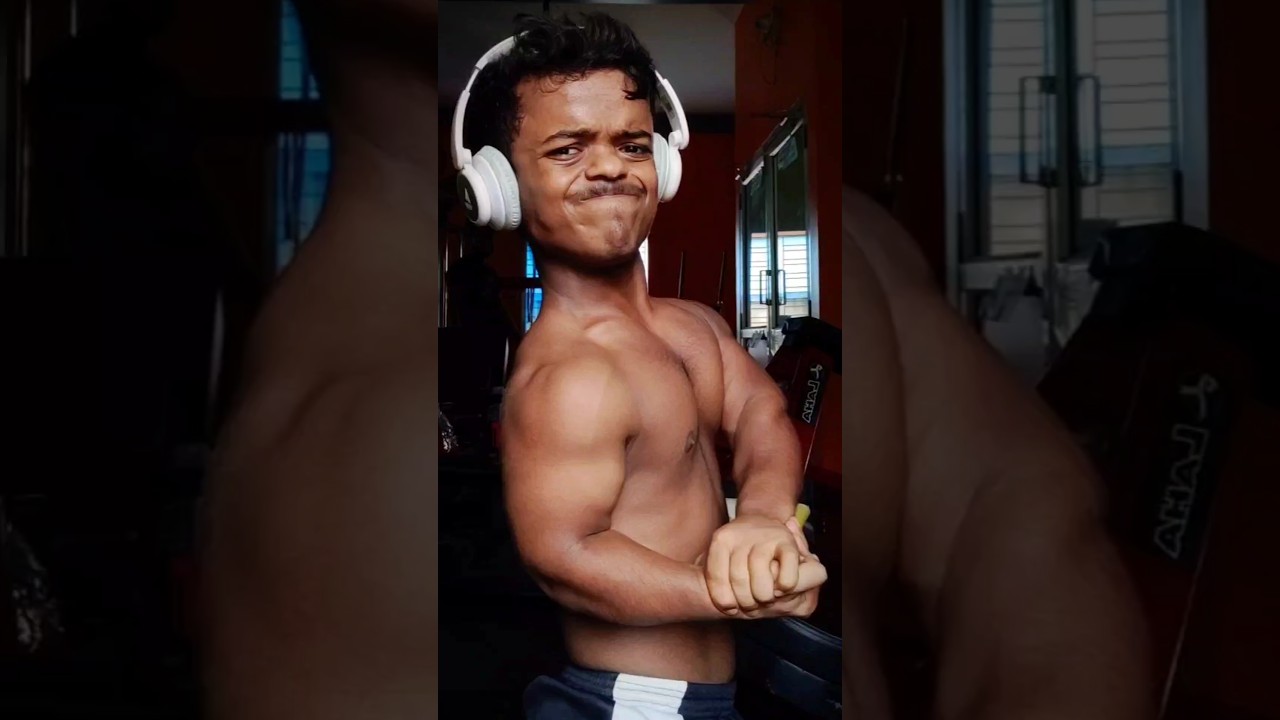 Gym Jaane Se Kya Hoga💢 | Watch The End💥|