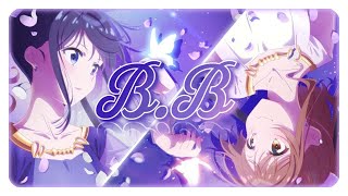 【Selection Project】 B.B - 『 Collab Cover - Dream Studio 』
