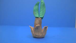 Alien Plants 2
