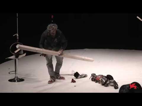 la biennale di venezia wikipedia Biennale Teatro 2018 - Day #09 (College Teatro, Pieters, Layes)