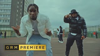 Berna x Suspect OTB - No SRT’s [Music Video] | GRM Daily