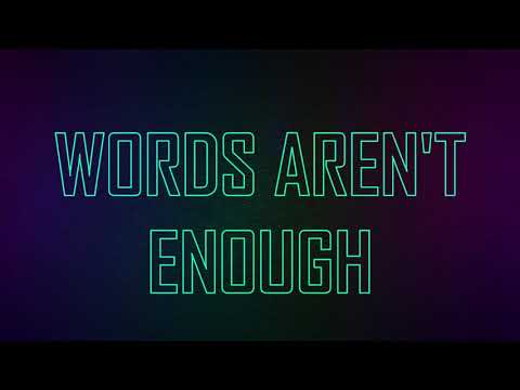 Living Dead Girl — Give Up - Living Dead Girl | OFFICIAL LYRIC VIDEO