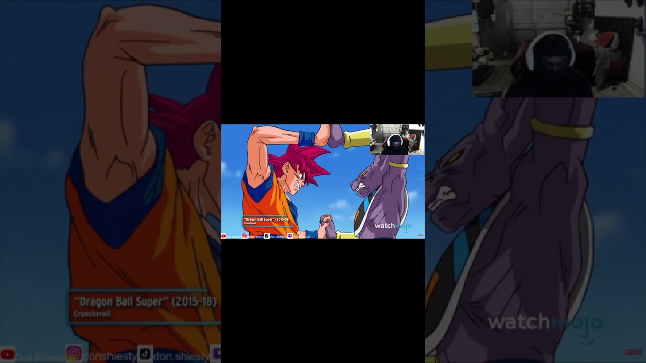 Top 20 Dragon Ball Fan Theories Reaction!!