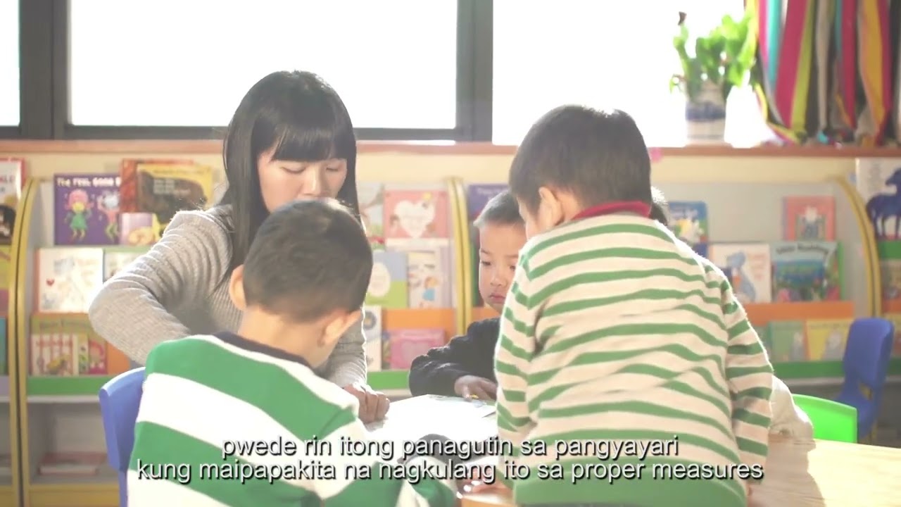 Responsibilidad ng Guro at Paaralan | Legal Helpdesk | Chel Diokno