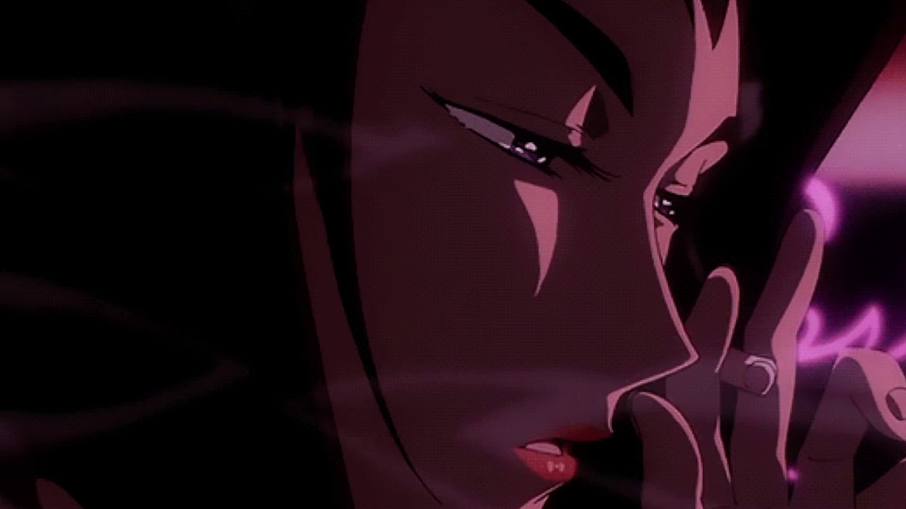 kanye west - all of the lights + interlude [slowed]