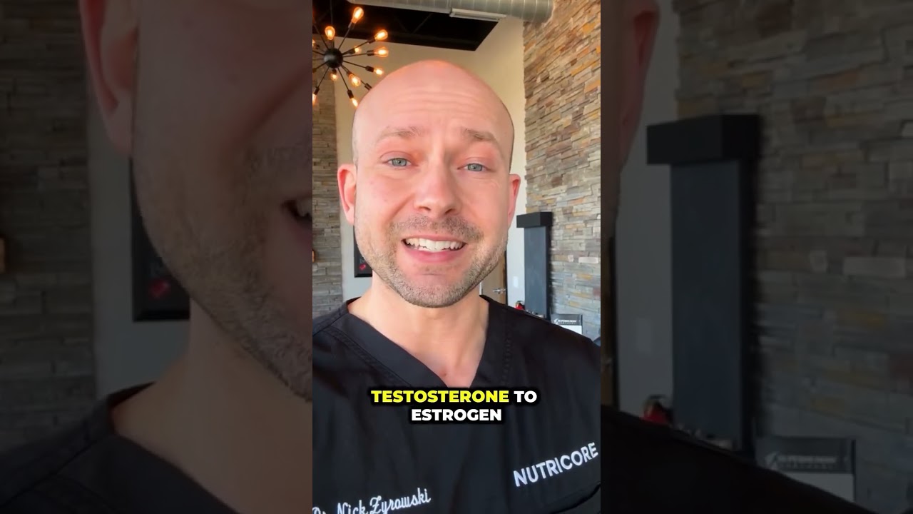 7 Foods That Destroy Your Testosterone Levels! 