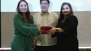 CKSC BATCH 97 full documentation