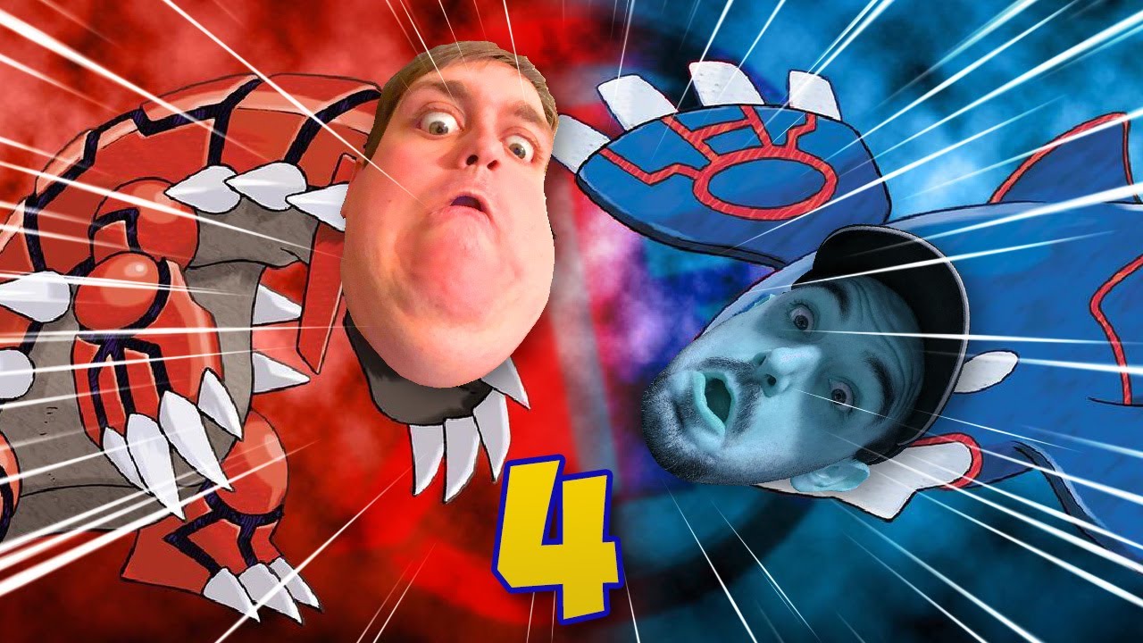 I'mma Gonna Get Ya Bumblure!! - Pokemon Ruby/Sapphire Race - #4 - Rogues and Roleplayers