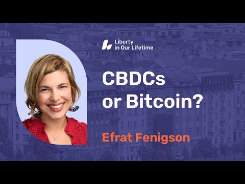 CBDCs or Bitcoin? The Choice Facing Free Cities