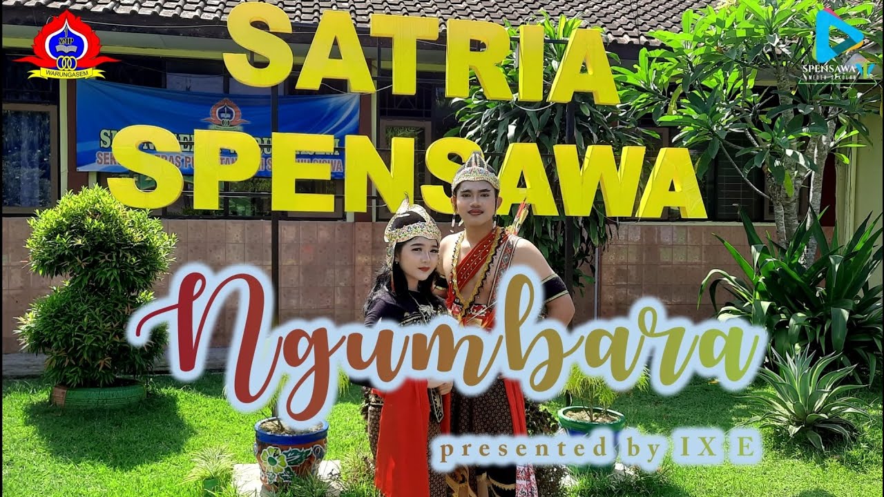 Pementasan Drama Klasik Ramayana 