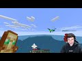 GeorgeNotFound | Minecraft, But Item Drops Are Random And Multiplied - With Dream and Sapnap | VOD