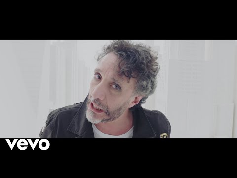 Fito Paez - La Ciudad Liberada (Official Video)