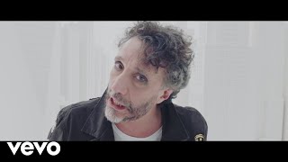 Fito Paez - La Ciudad Liberada (Official Video) chords