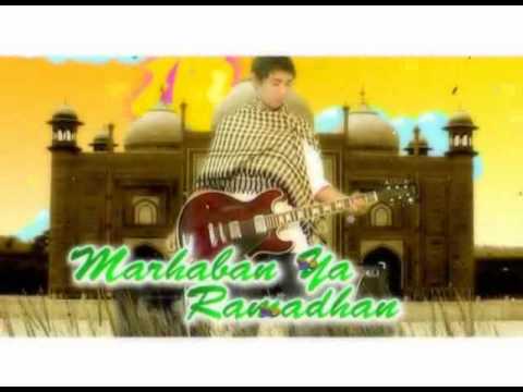 Ramadhan dan Q'ta by SAS