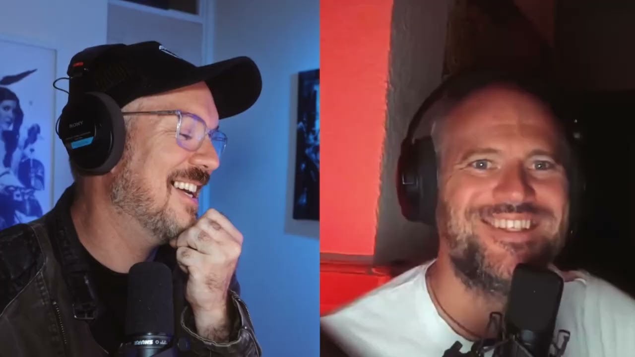 This Is Spinal Tap (1984): Cock, Rock AND Roll!