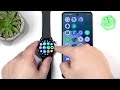 XIAOMI Watch S5 – 8 Tips & Tricks for Beginners