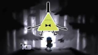 Bill Cipher l Message Man
