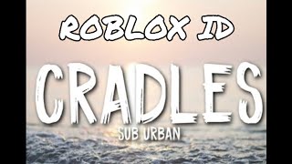 Free Cradles Roblox Id Watch Online Khatrimaza - music codes for roblox for cradles