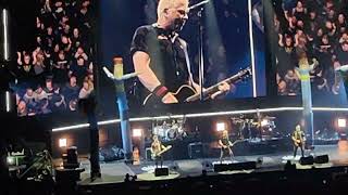 The Offspring - Pretty Fly (For A White Guy) (28.10.25 @ Barclays Arena Hamburg) Resimi