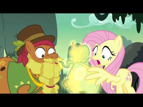 MLP Season 7 finale Music Video: Pua Hone by the Brothers Cazimero