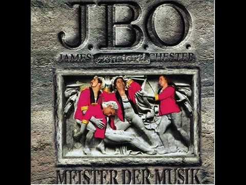 New J.B.O. - Meister der Musik (Part 1, 2 \u0026 3)