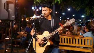 Sugeng dalu|tri suaka/pengamen jogja